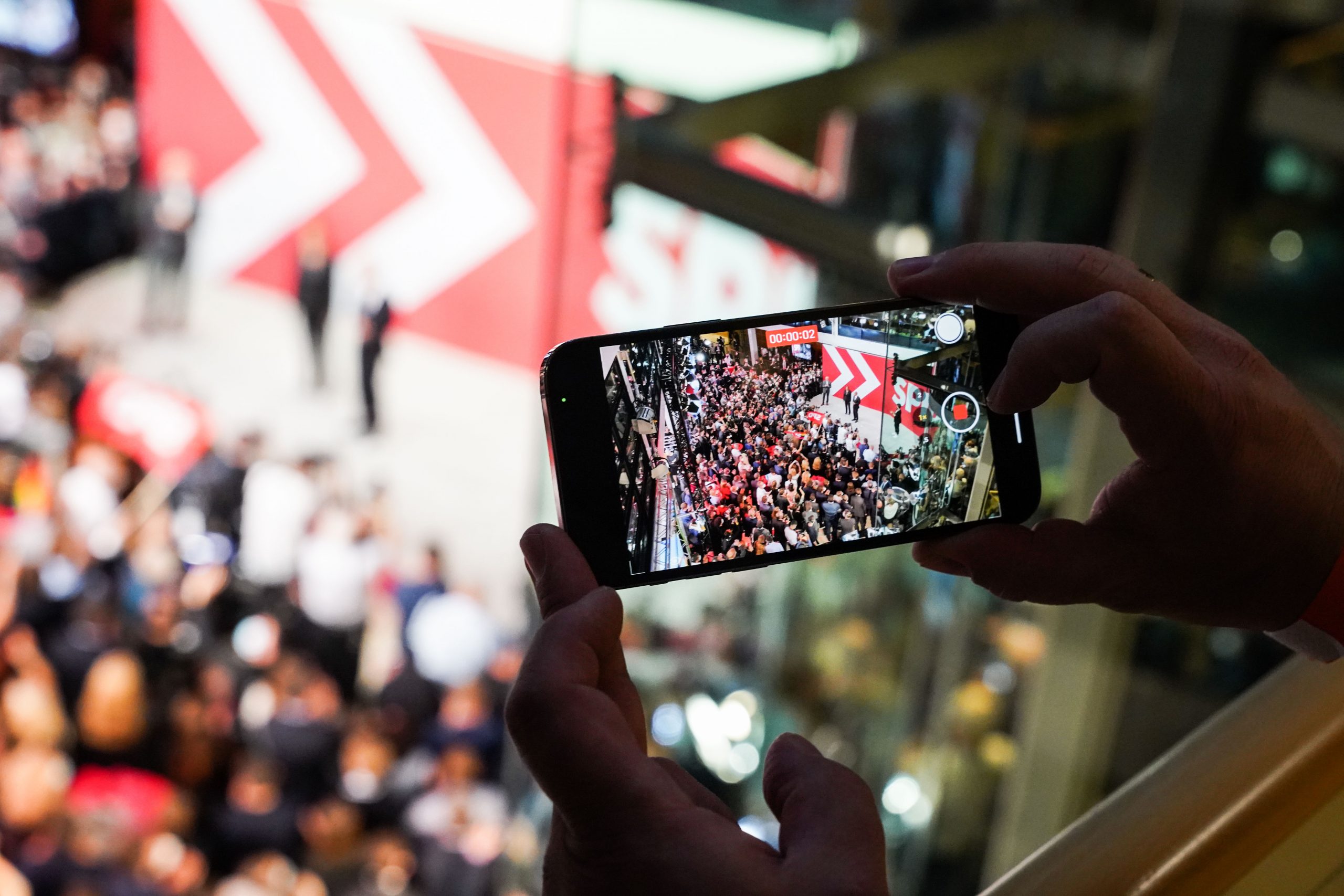 默克尔政党马失前蹄 德国大选或迎来新政府