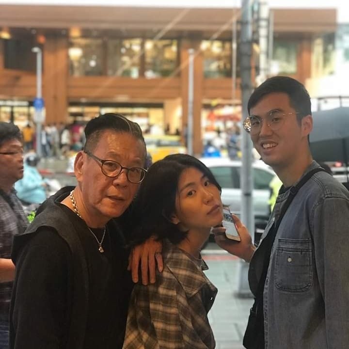 龙劭华未婚生子还劈腿.娶孩子妈酬劳房产都归她