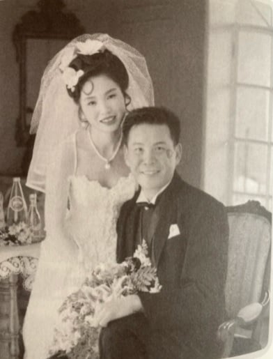 龙劭华未婚生子还劈腿.娶孩子妈酬劳房产都归她