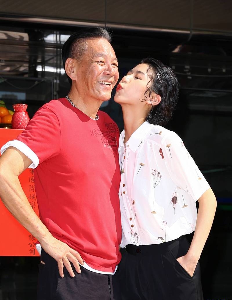 龙劭华猝死高雄今验遗体‧死因疑为疑心肌梗塞