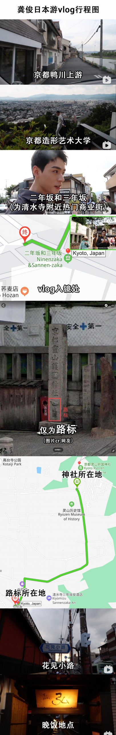 龚俊否认去神社‧“以前不曾，未来也绝不会进入”	