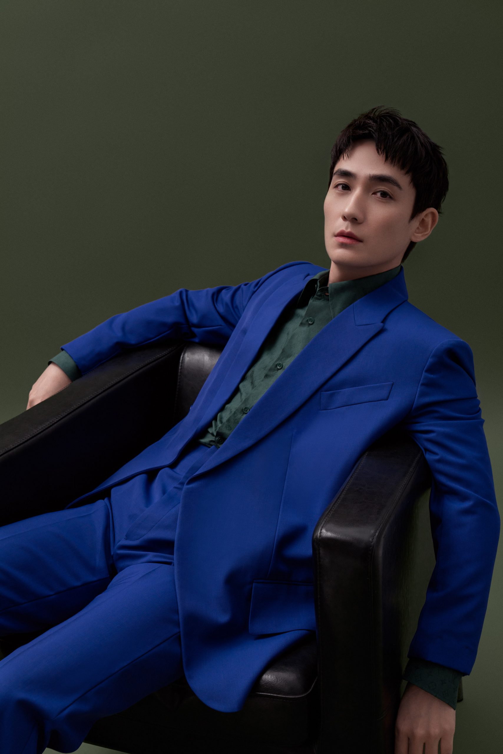 龚俊否认去神社‧“以前不曾，未来也绝不会进入”	