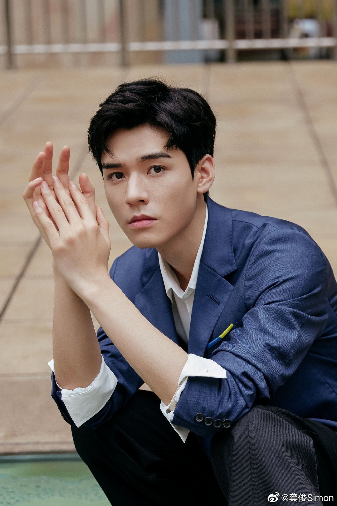 龚俊否认去神社‧“以前不曾，未来也绝不会进入”	