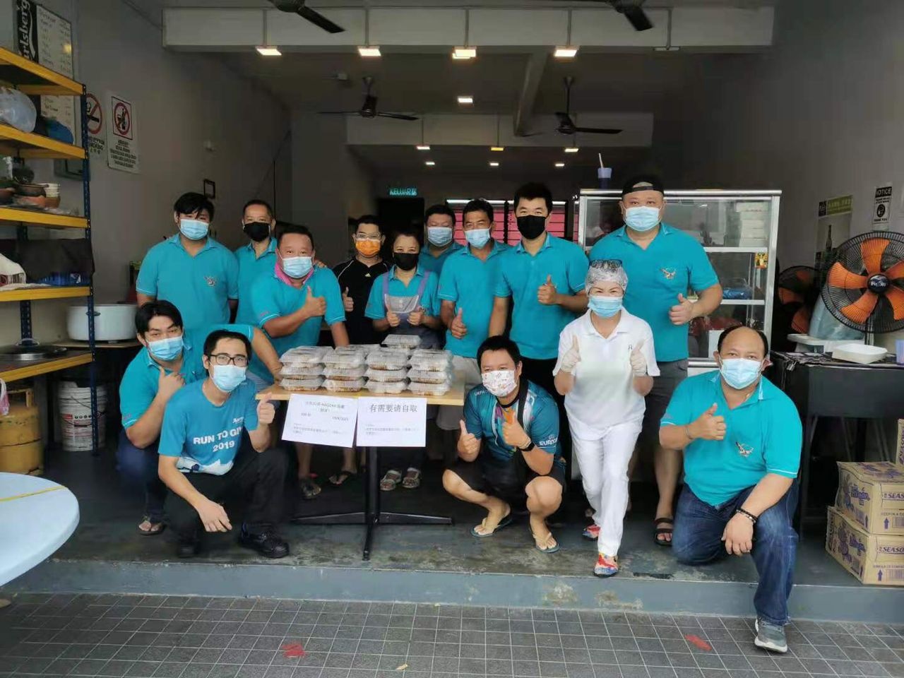 (全国版)交怡餐饮业:旅游泡泡短期难救餐饮业。