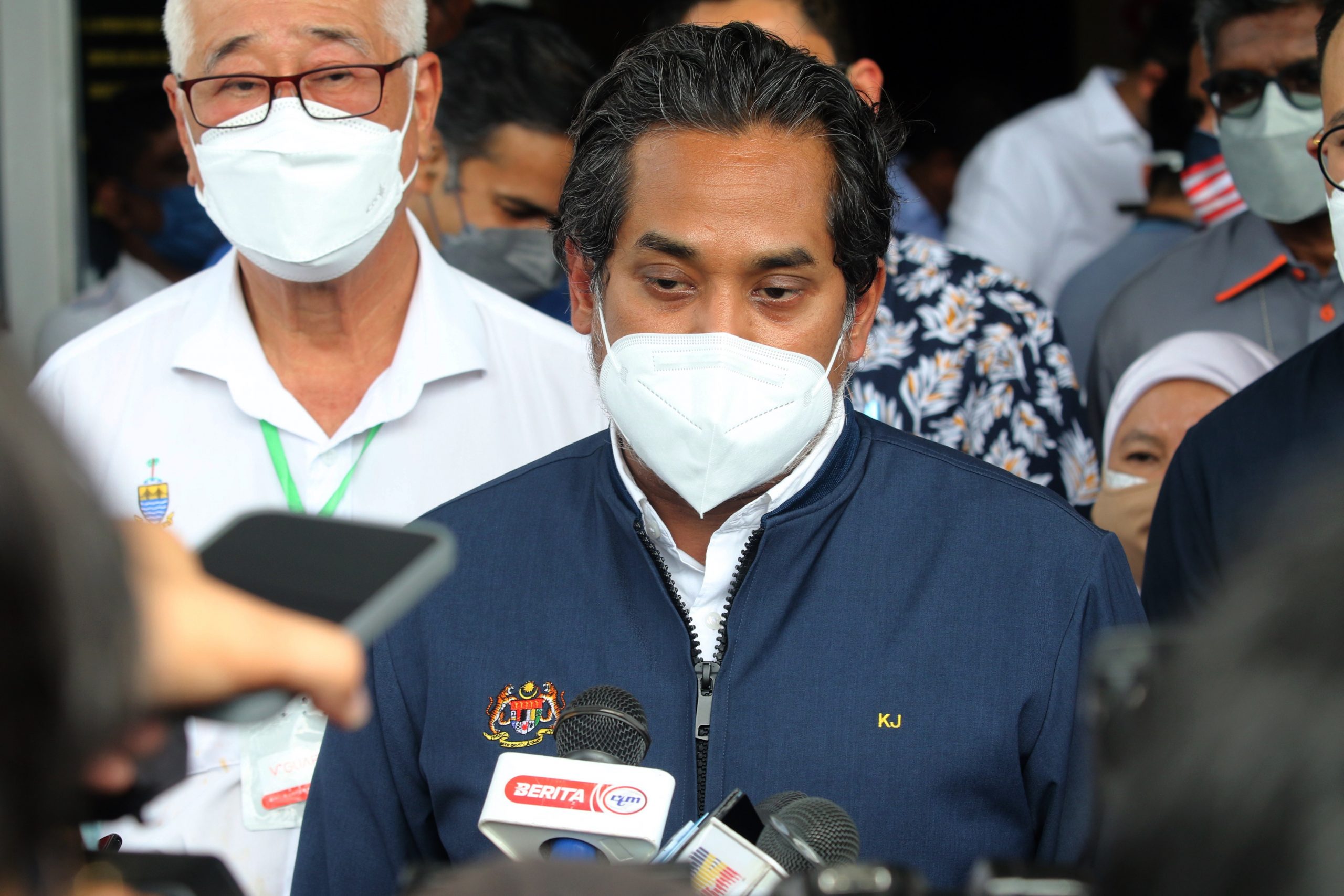 （全国版）卫生部长凯里接纳建议同意槟城医院租用私人医院手术室