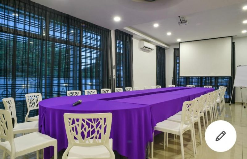 （古城封底主文）甲民宿业者准备就绪 有者拟好SOP减低风险