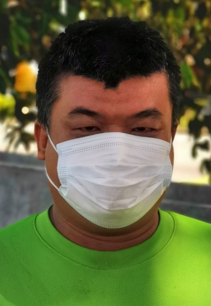 (古城封面主文)免费饭盒频频被浪费·民众受促勿糟蹋爱心
