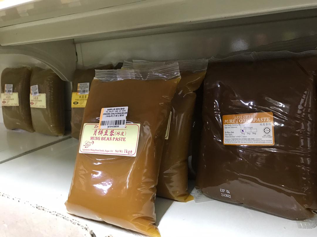 （古城封面主文）疫情造就网卖百花齐放 商家减拿原料量住家生意增 