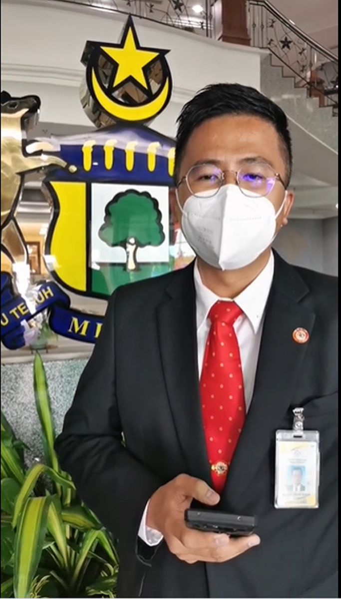 （古城版03）谢守钦：州议会中并未重点讨论如何协助疫情中失去经济支柱的民众