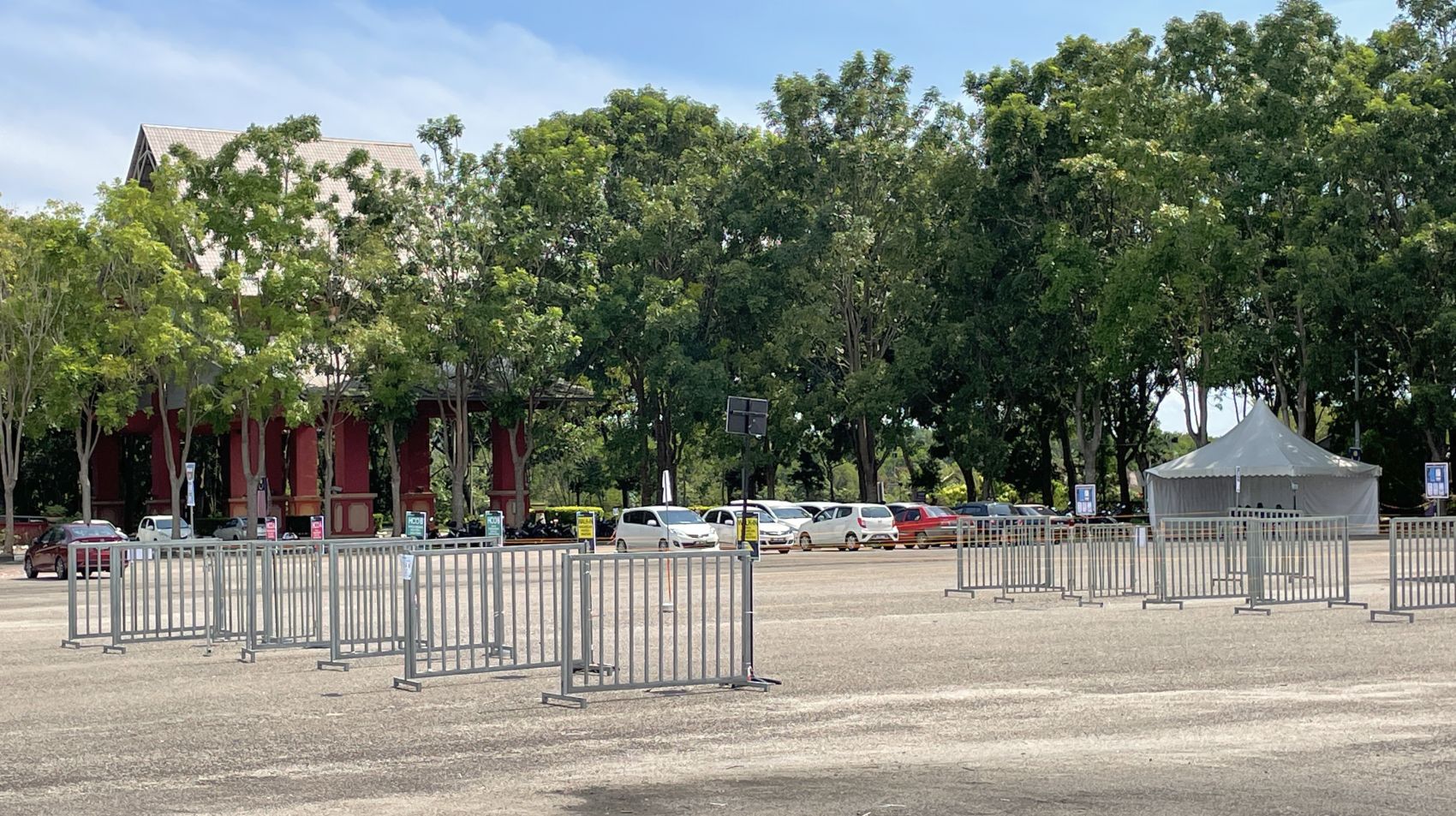 （古城版）李翰霖呼吁未接种市民尽快行动