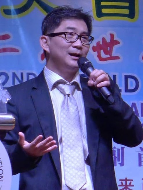 （周六见报）全国/巴生福建会馆全国青年征文比赛