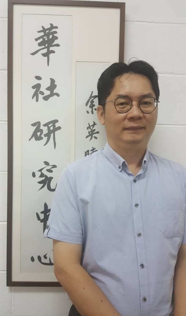 （周六见报）全国/巴生福建会馆全国青年征文比赛