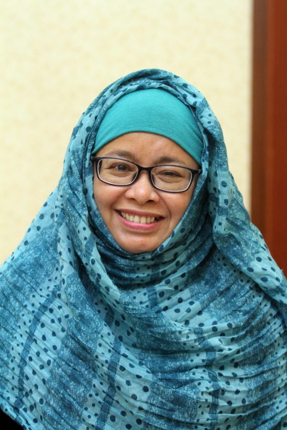 +(大北马)槟州疫情升温 诺丽拉致函卫长要求采取行动