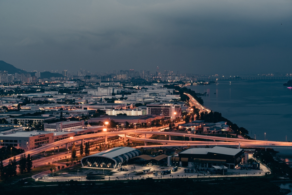 电子与电器产品需求增 槟州制造业需紧跟时代 电子与电器产品需求增 槟州制造业需紧跟时代