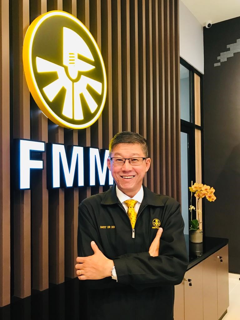 (大北马)科技数码化致E&E产品需求增,槟制造业需跟上时代