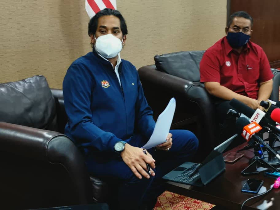 (封面接文)凯里:最快10月打加强针