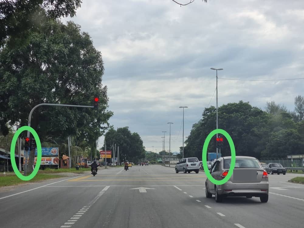 (版2)大都会/加埔多条烂路获重铺/5图