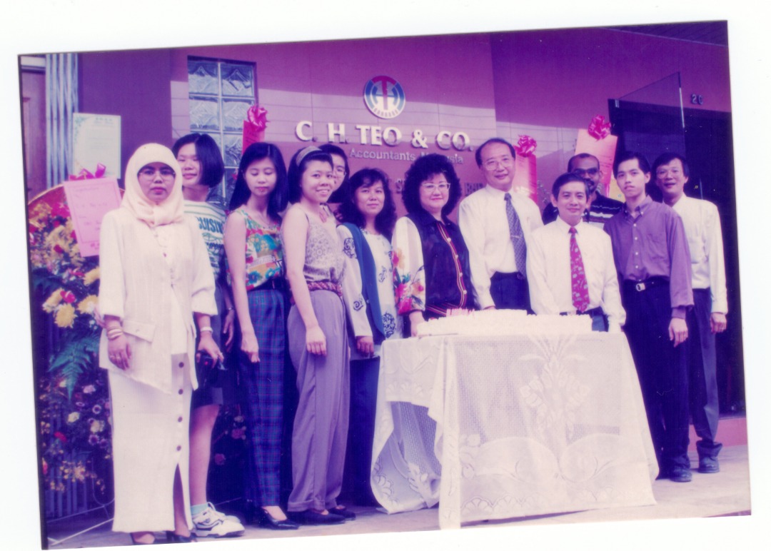 （见报日9月21日）【有故事的人】赵振华：活到老学到老