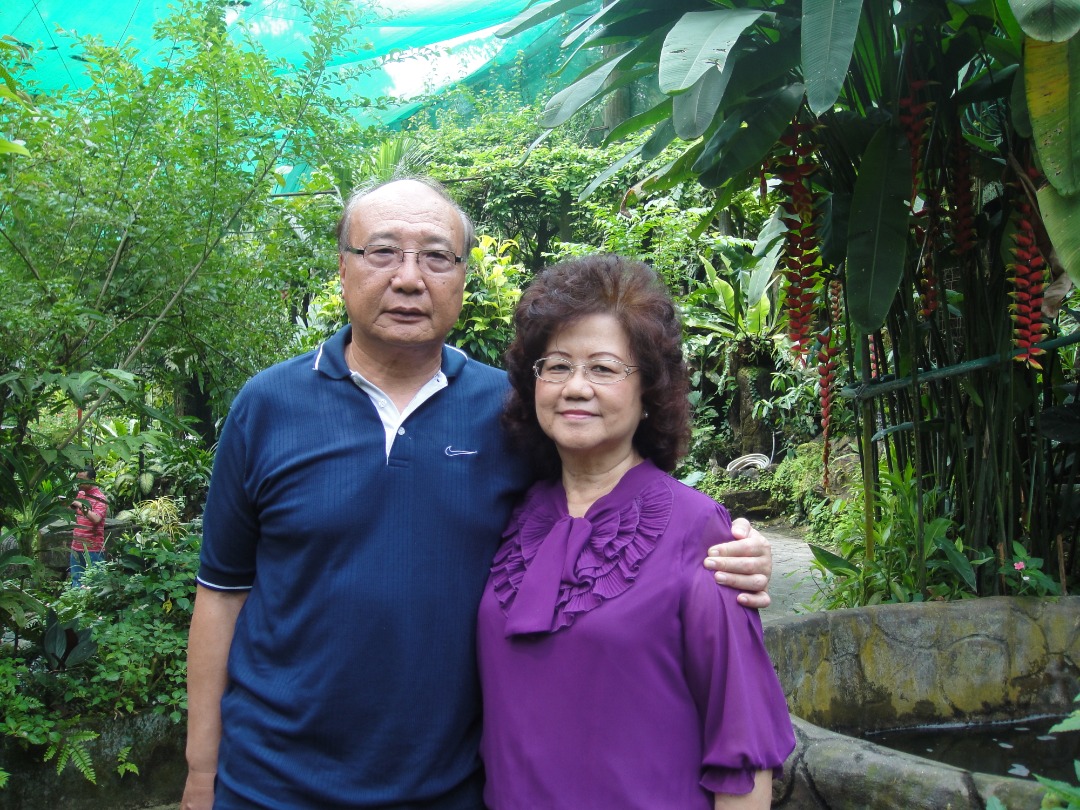 （见报日9月21日）【有故事的人】赵振华：活到老学到老