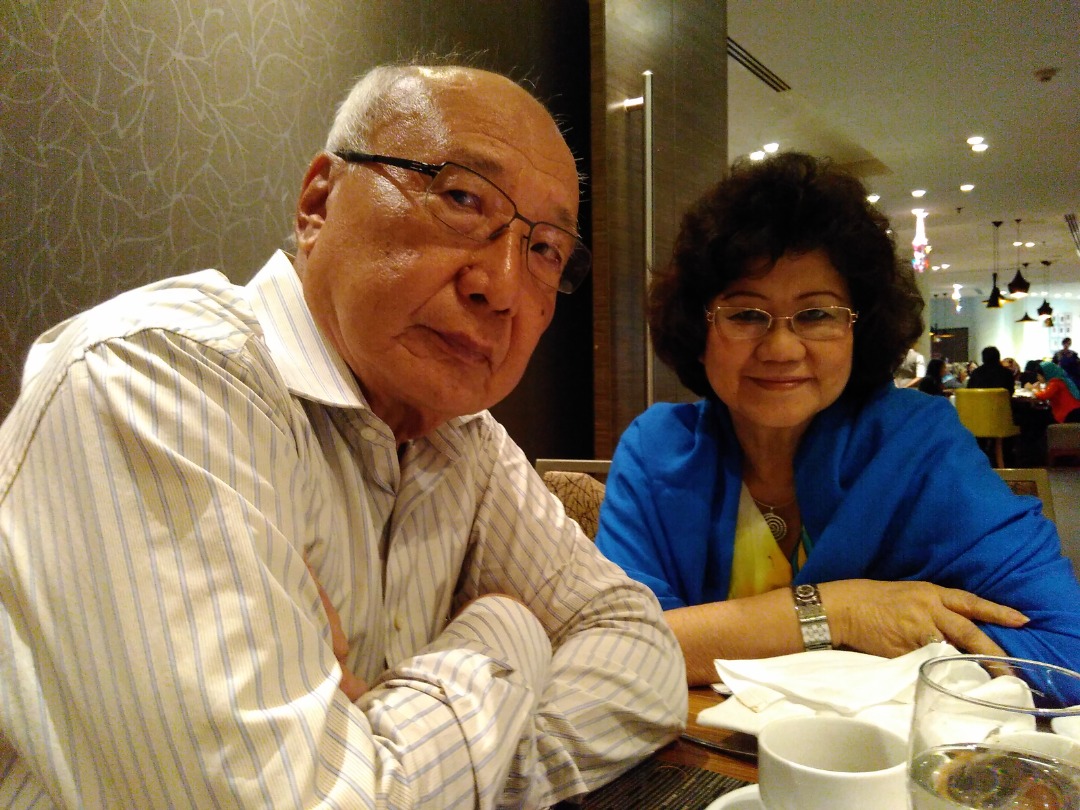 （见报日9月21日）【有故事的人】赵振华：活到老学到老