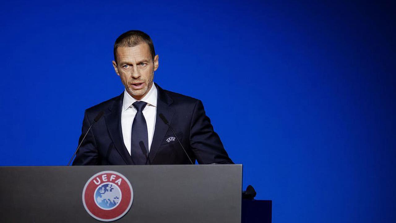 FIFA计划世界杯两年一届 欧洲领衔世界联赛抵制