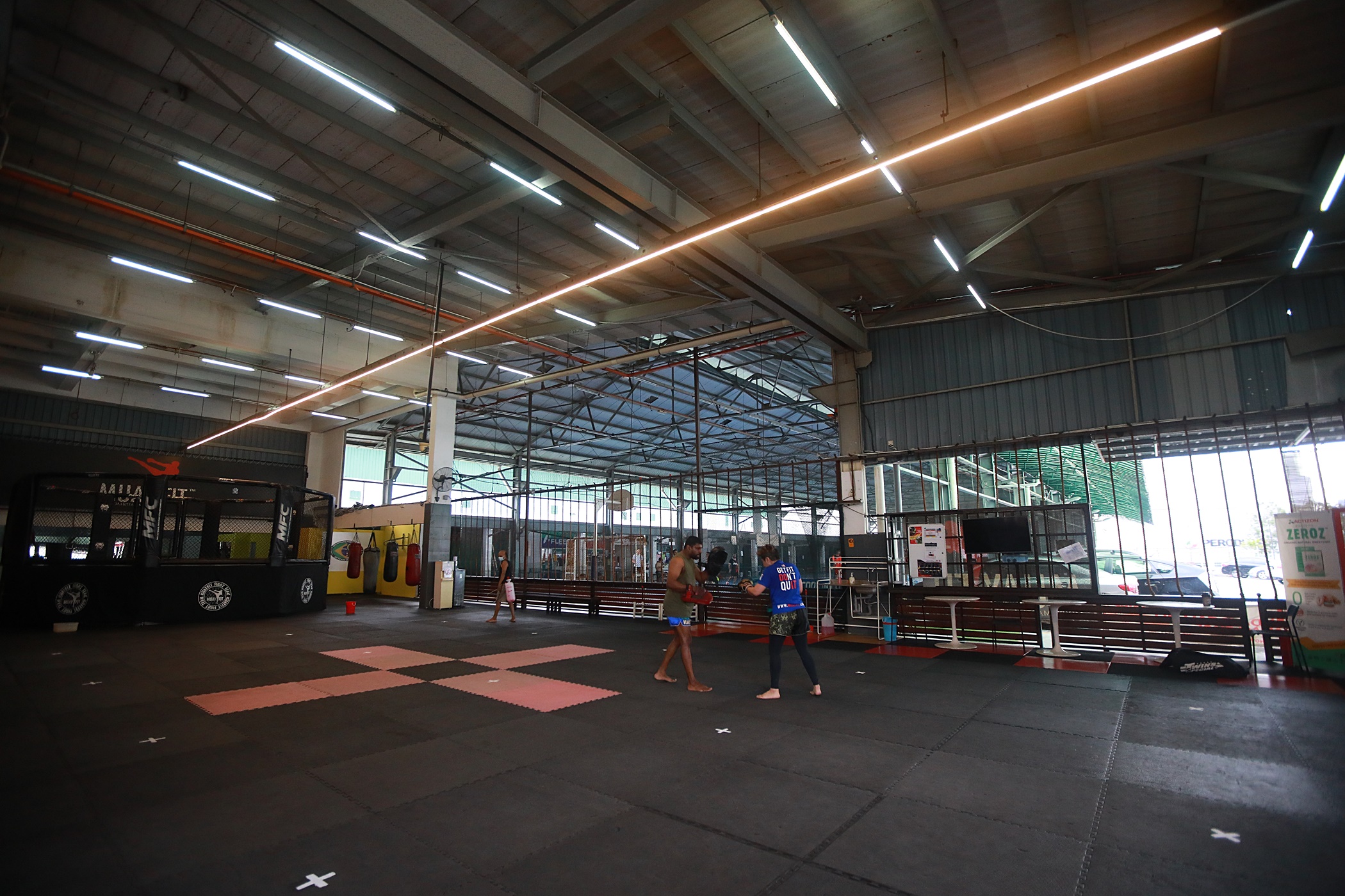 me03主文-大都会-健身中心重开/9图