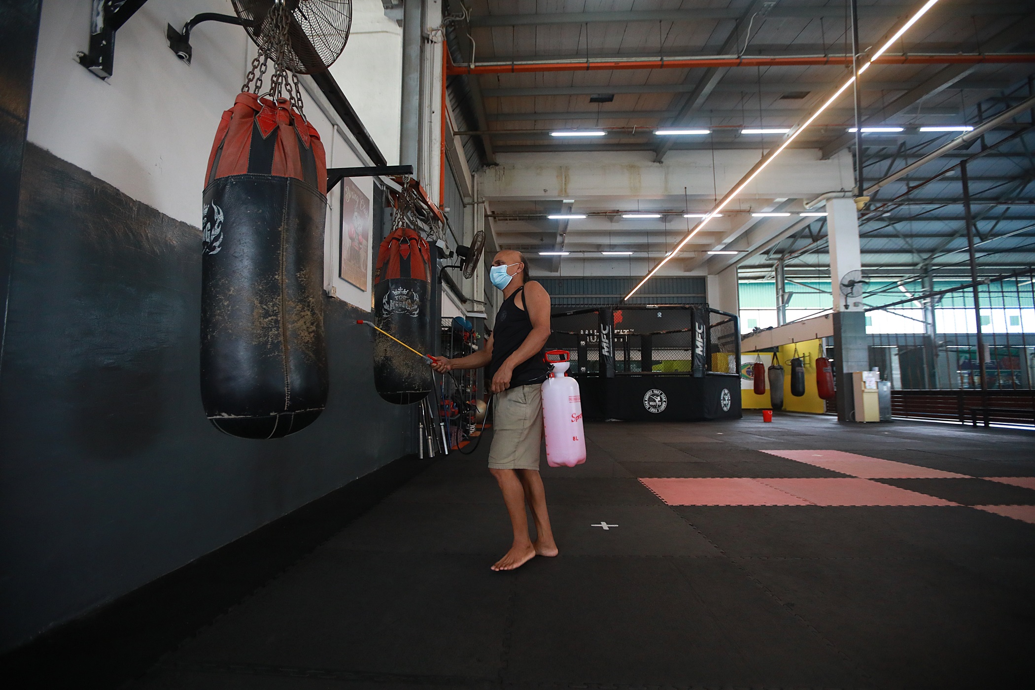 me03主文-大都会-健身中心重开/9图