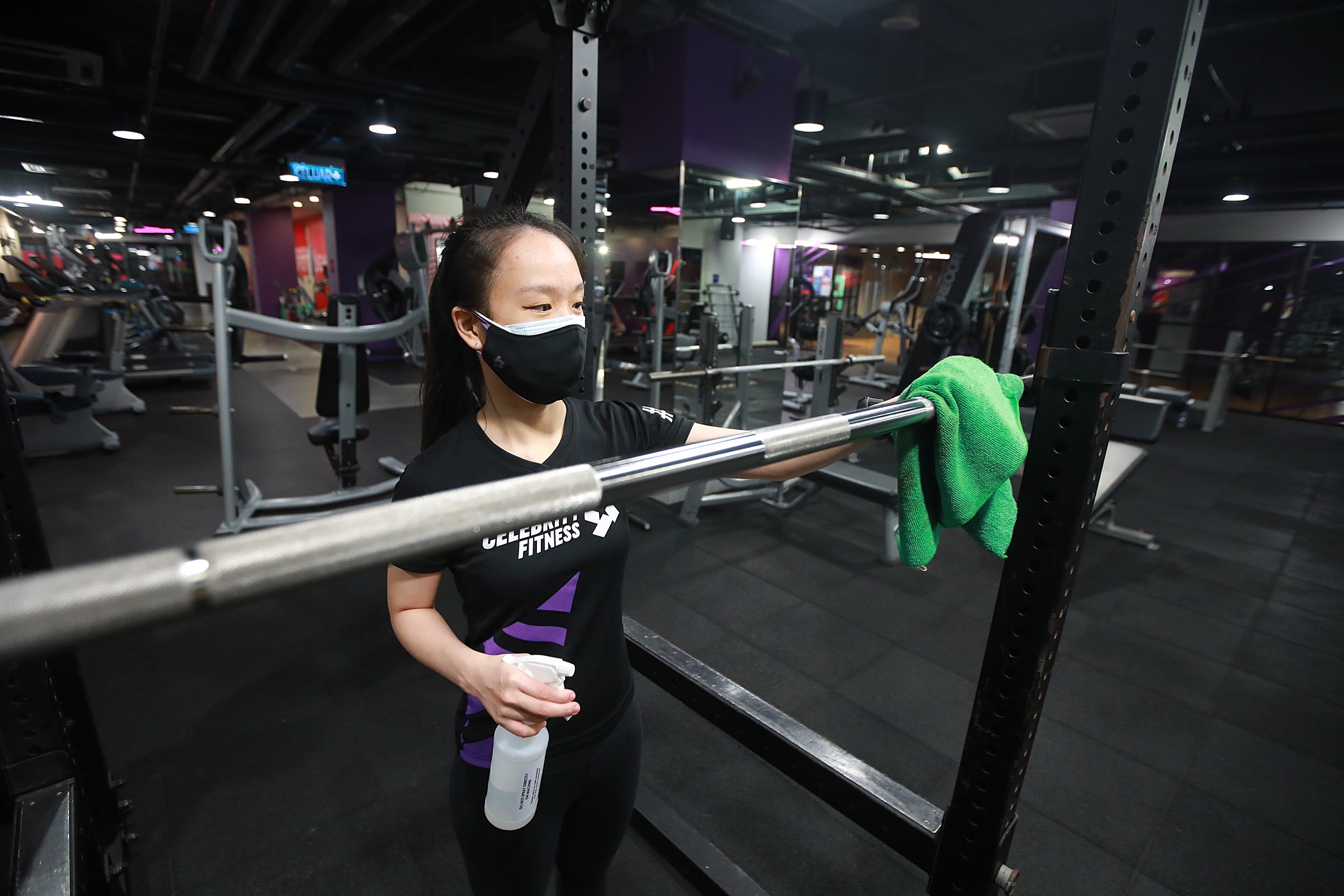 me03主文-大都会-健身中心重开/9图