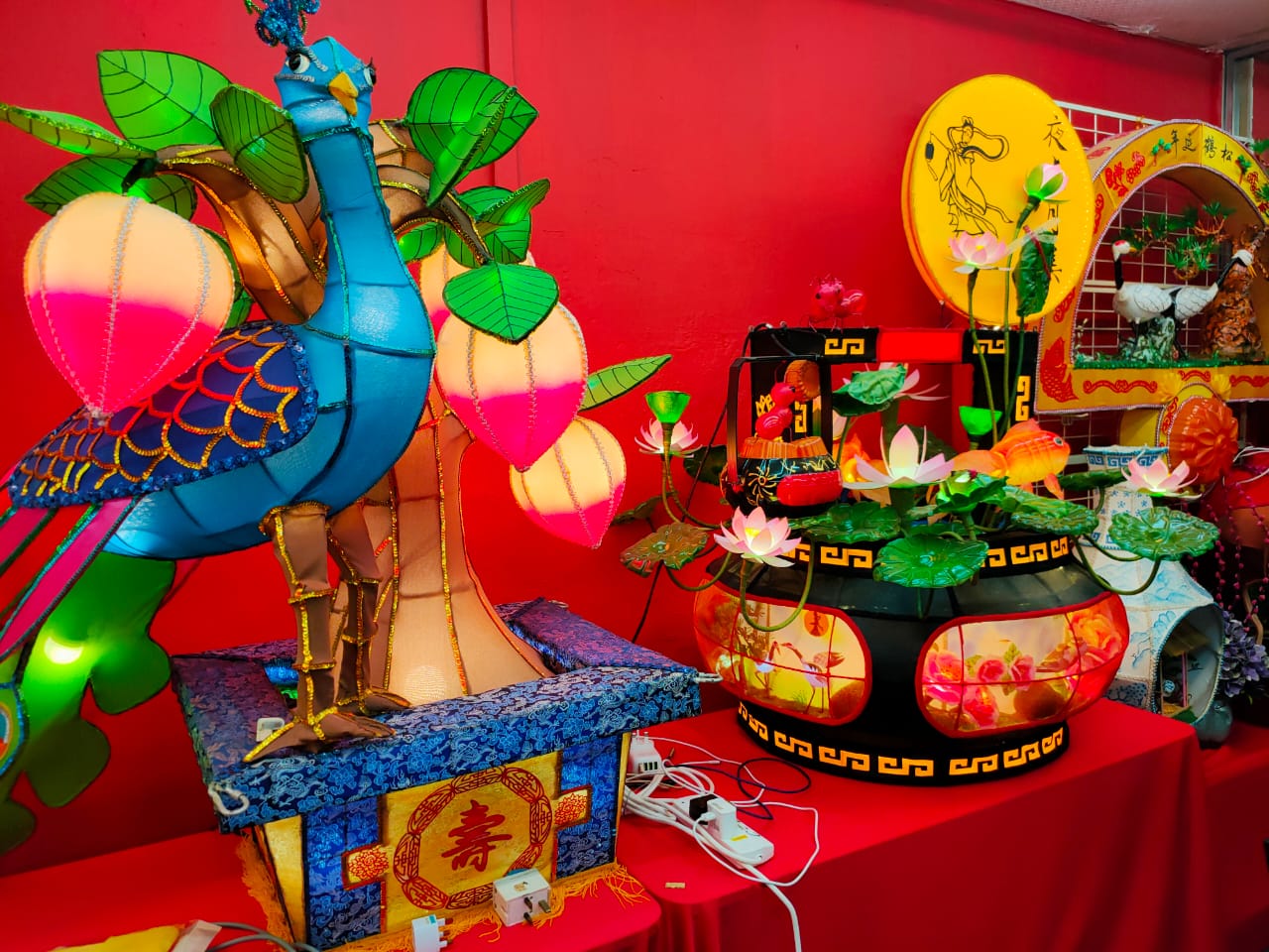 me04主文-大都会/巴生福建会馆线上庆中秋/5图