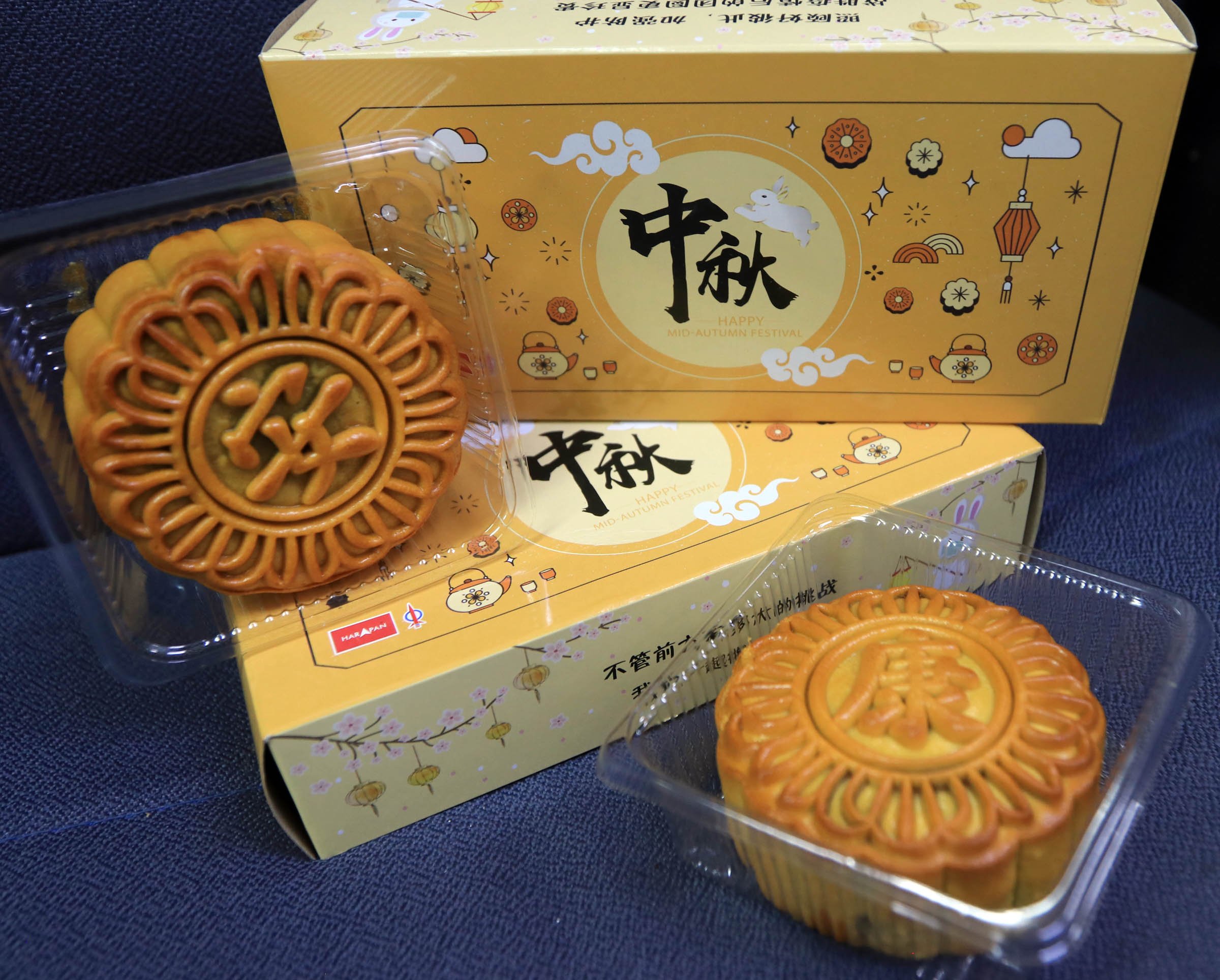 NS2次文/陆兆福:邻恩复兴教会义工曾在派物资期间确诊,贡献精神值得表扬