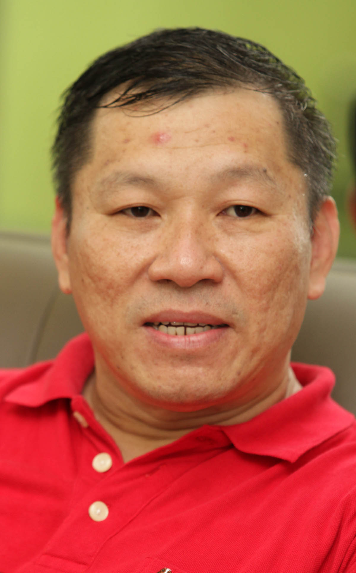 NS主文／森进入复苏第四阶段，教会开放更多活动