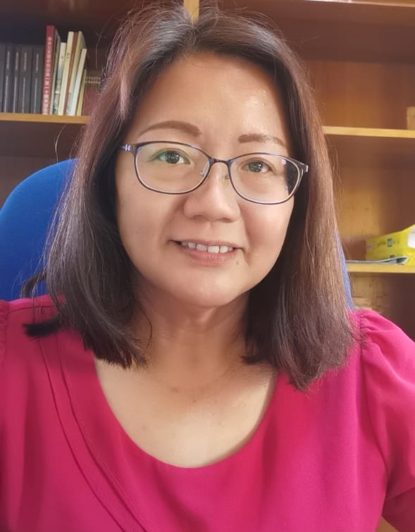 NS晏斗/逾百年的晏斗中华小学董事会,首次女性领导