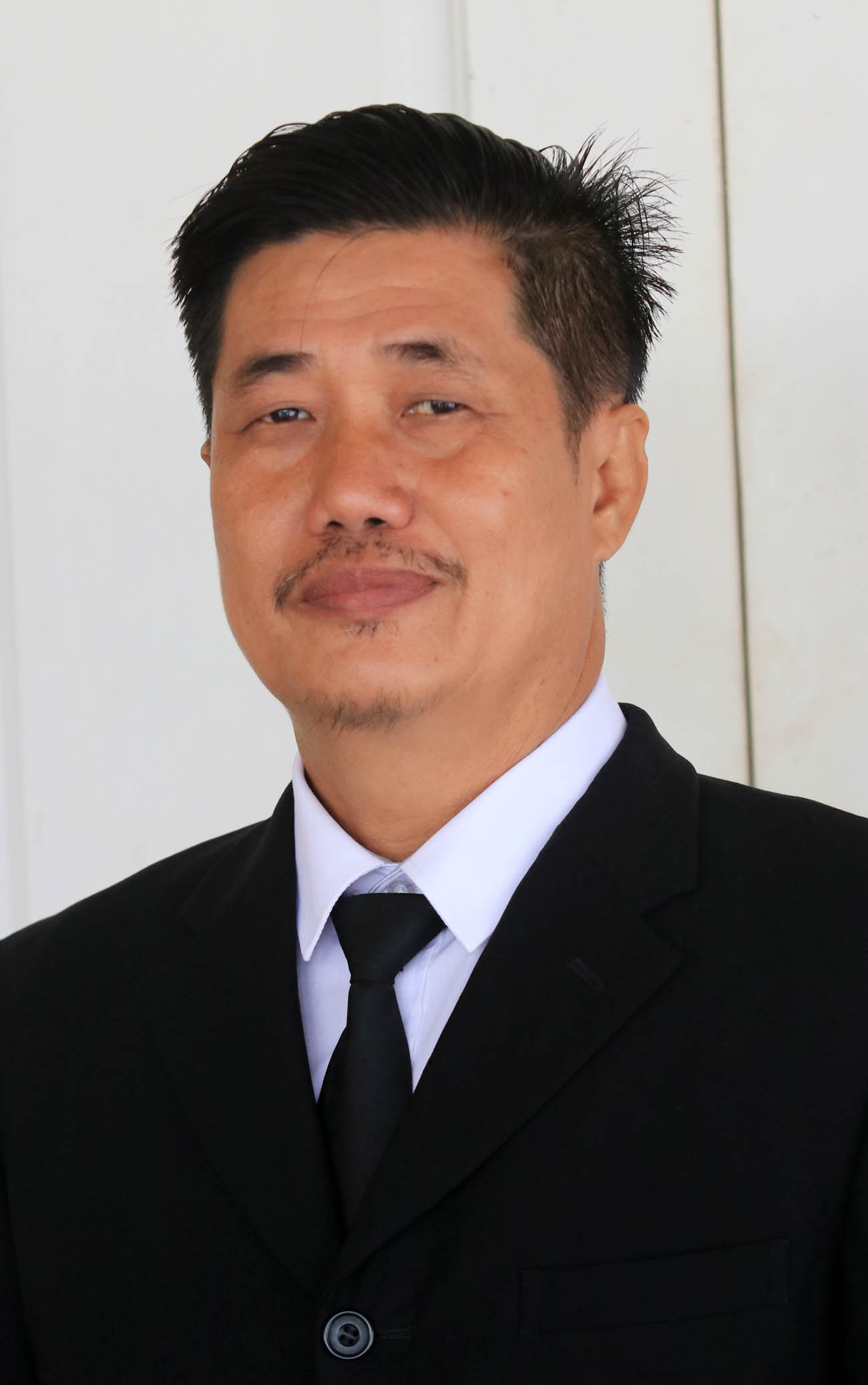 NS芙蓉/百美花园第二期烂路属私人地,庄雪和呼吁勿使用