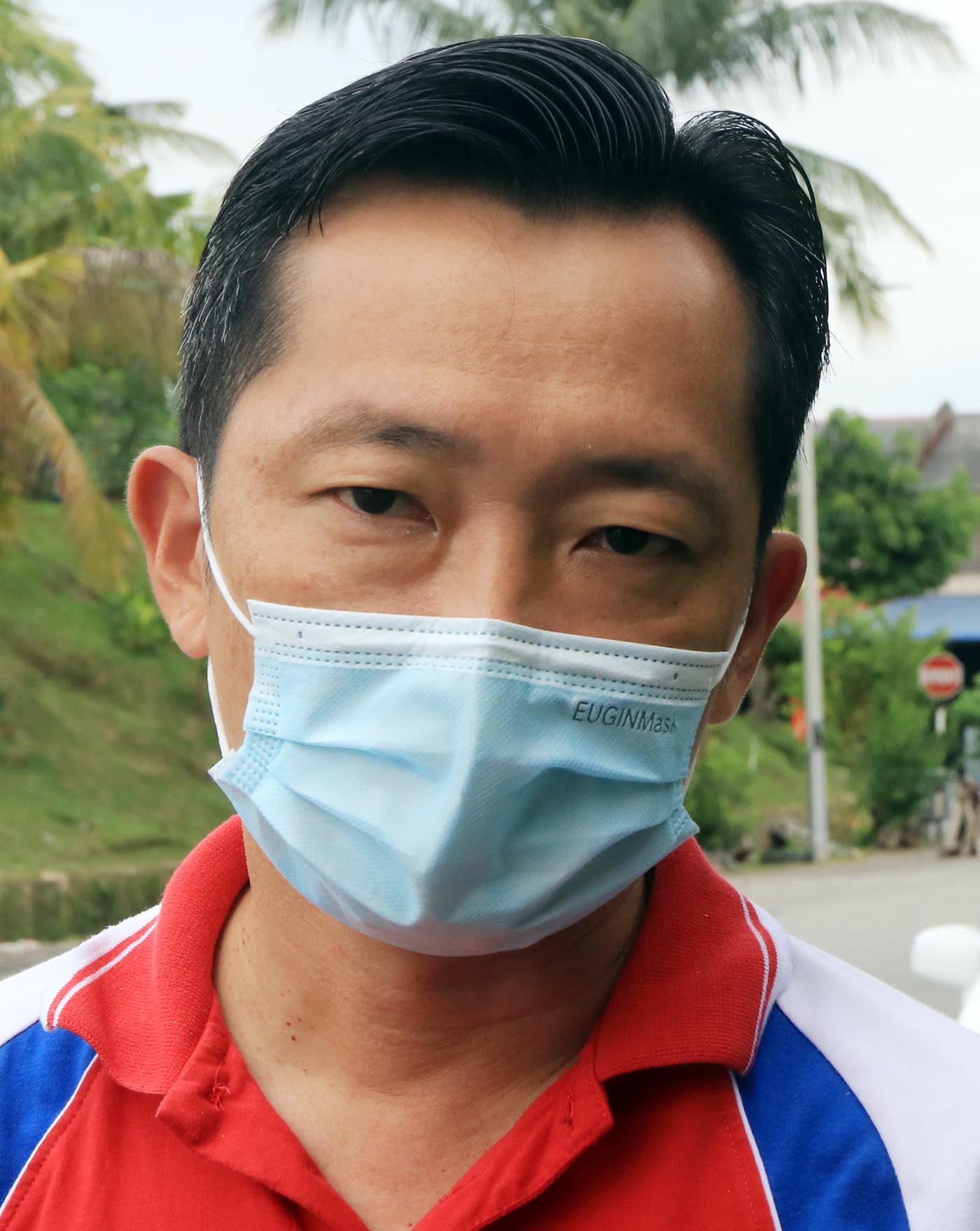 NS芙蓉:万茂选区获PEMERKASA拨款10万令吉,提升民众会堂