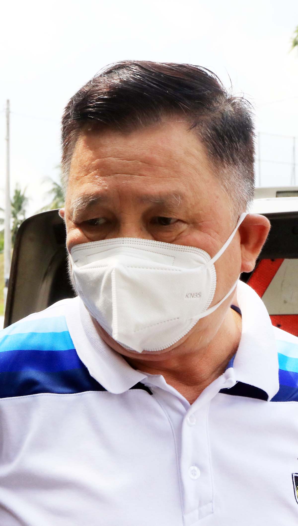 NS芙蓉:万茂选区获PEMERKASA拨款10万令吉,提升民众会堂