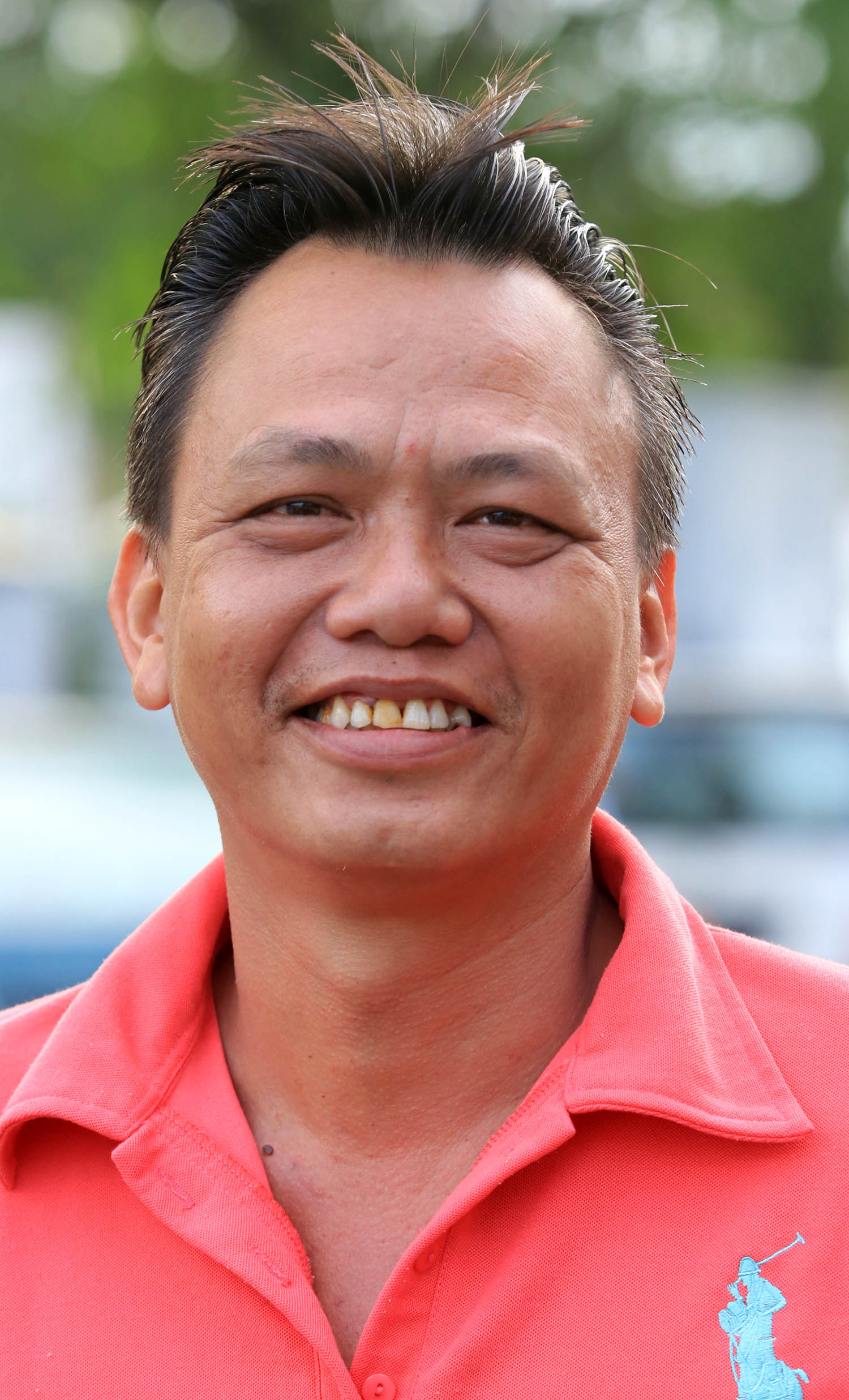 NS芙蓉:疫情笼罩下的中秋,华人新村只派月饼不办活动