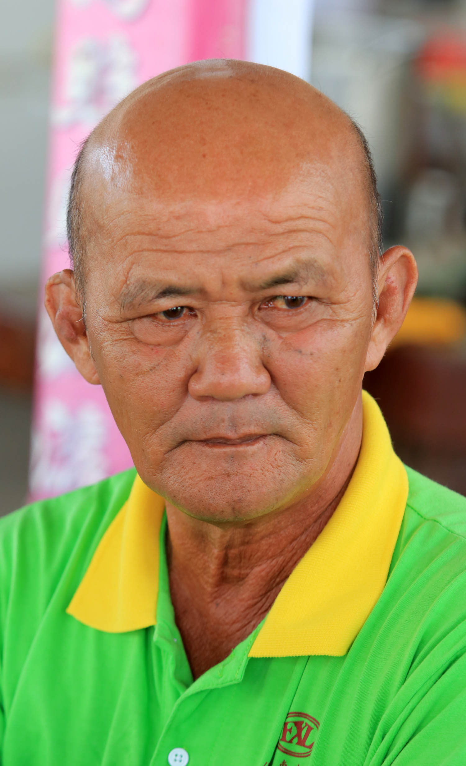 NS芙蓉:疫情笼罩下的中秋,华人新村只派月饼不办活动