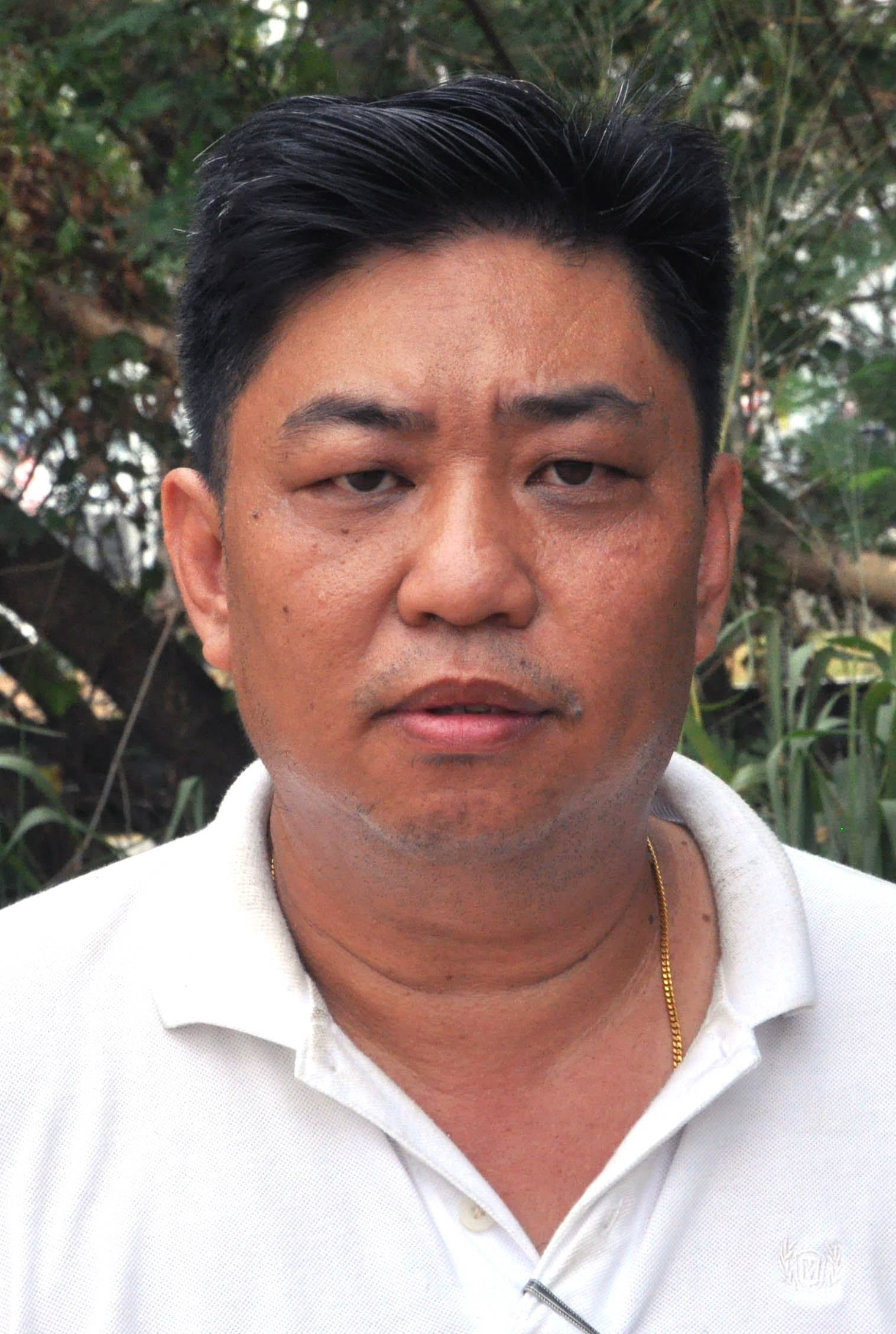 NS芙蓉:疫情笼罩下的中秋,华人新村只派月饼不办活动