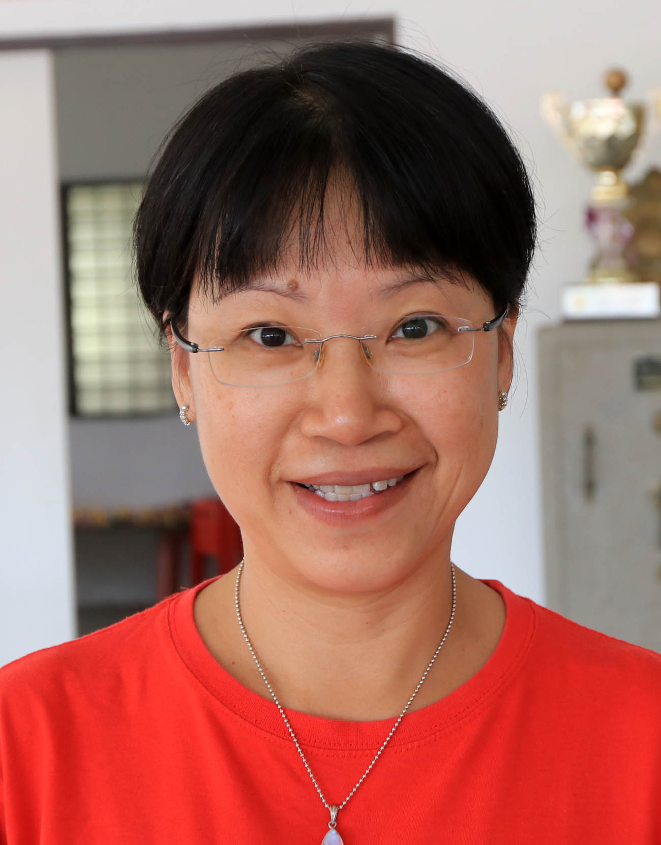 NS芙蓉:疫情笼罩下的中秋,华人新村只派月饼不办活动