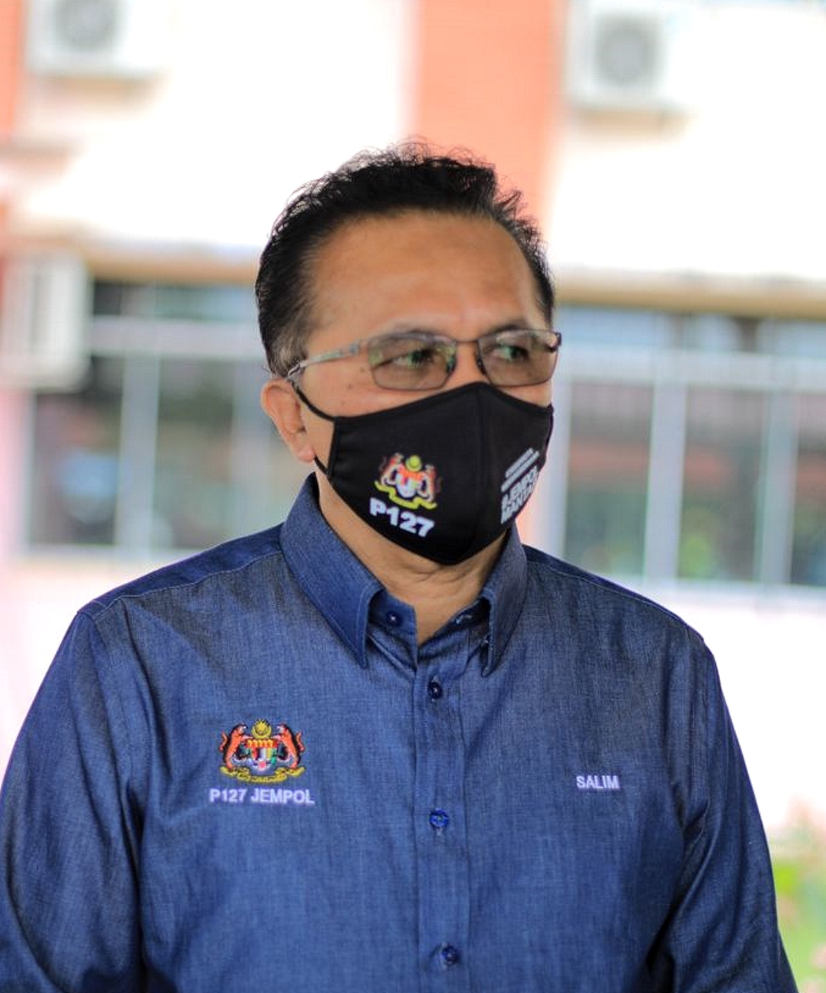 NS马口／沙林建议，我国进入新常态生活模式，电讯配套应降价