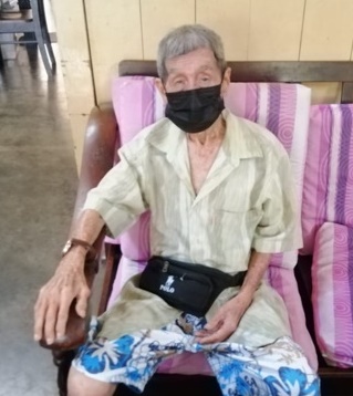 10月9日见报（大都会）“百万献温情”：陈瑞霖