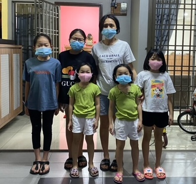 10月9日见报(大都会)“百万献温情”:陈瑞霖