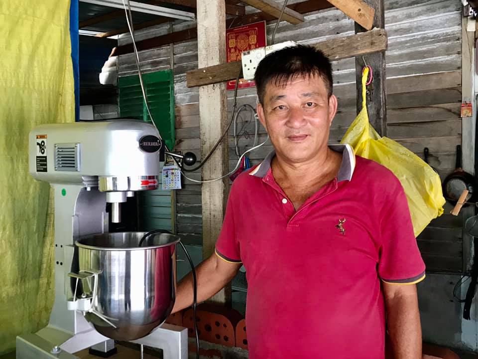 10月9日见报(大都会)“百万献温情”:陈瑞霖