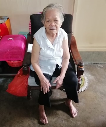 10月9日见报(大都会)“百万献温情”:陈瑞霖