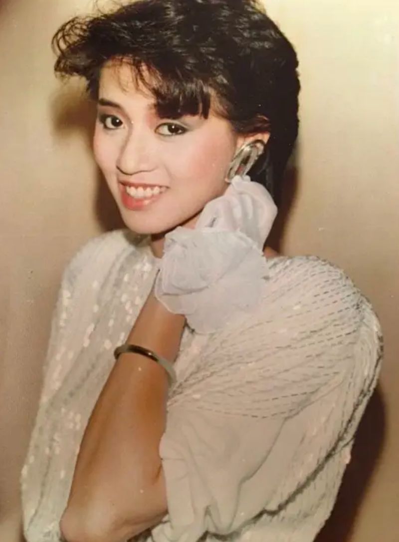 137分钟不够! 《梅艳芳》导演剪辑版更完整