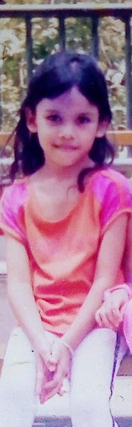 14年沉冤未雪 努琳父亲：“我只是要一个公义”