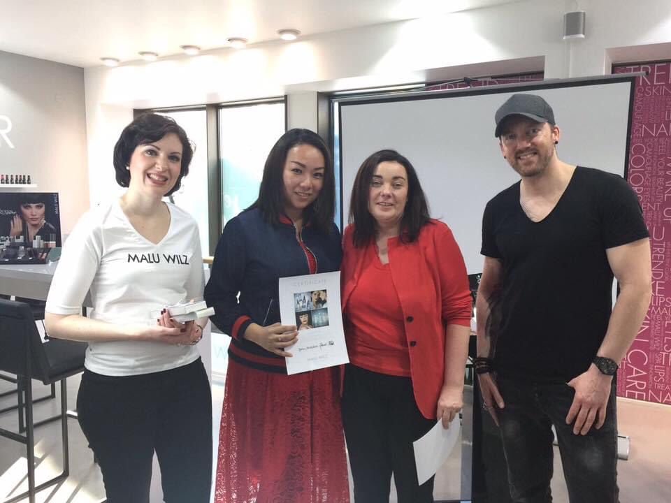 15/10:有故事的人