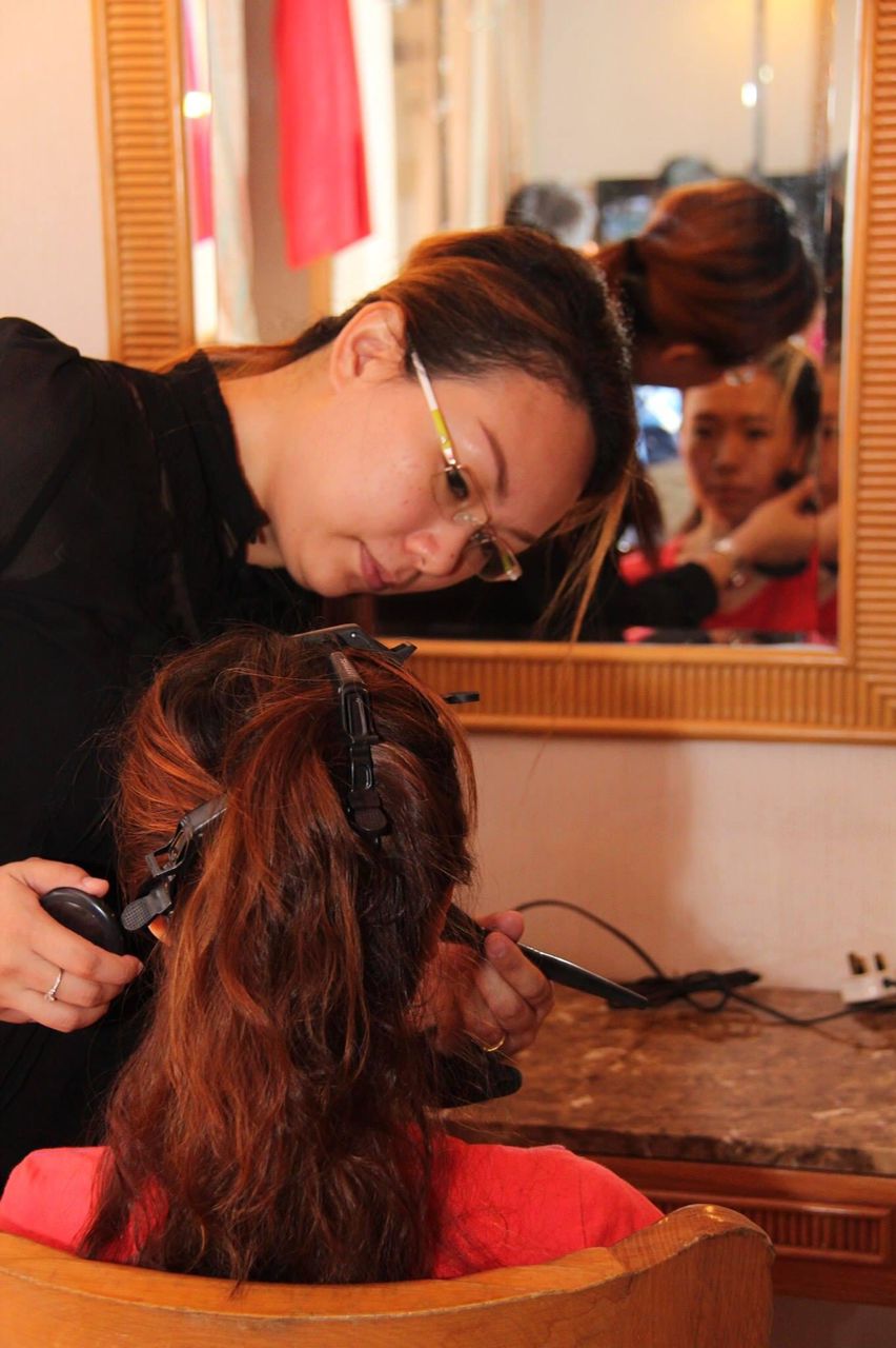 15/10:有故事的人