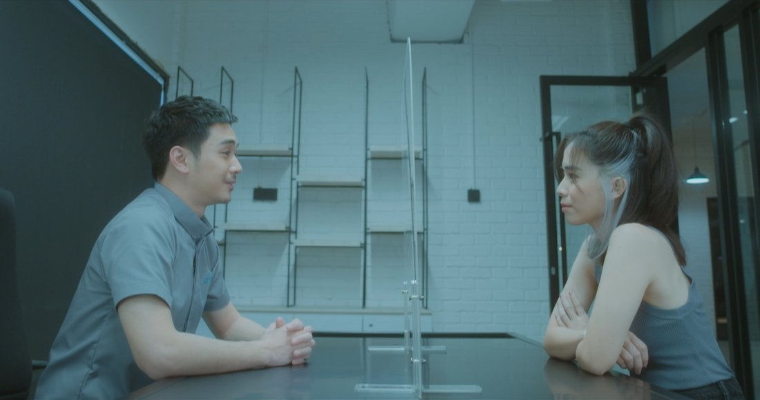 2021亚洲影艺创意大奖．Astro 3中文节目入围