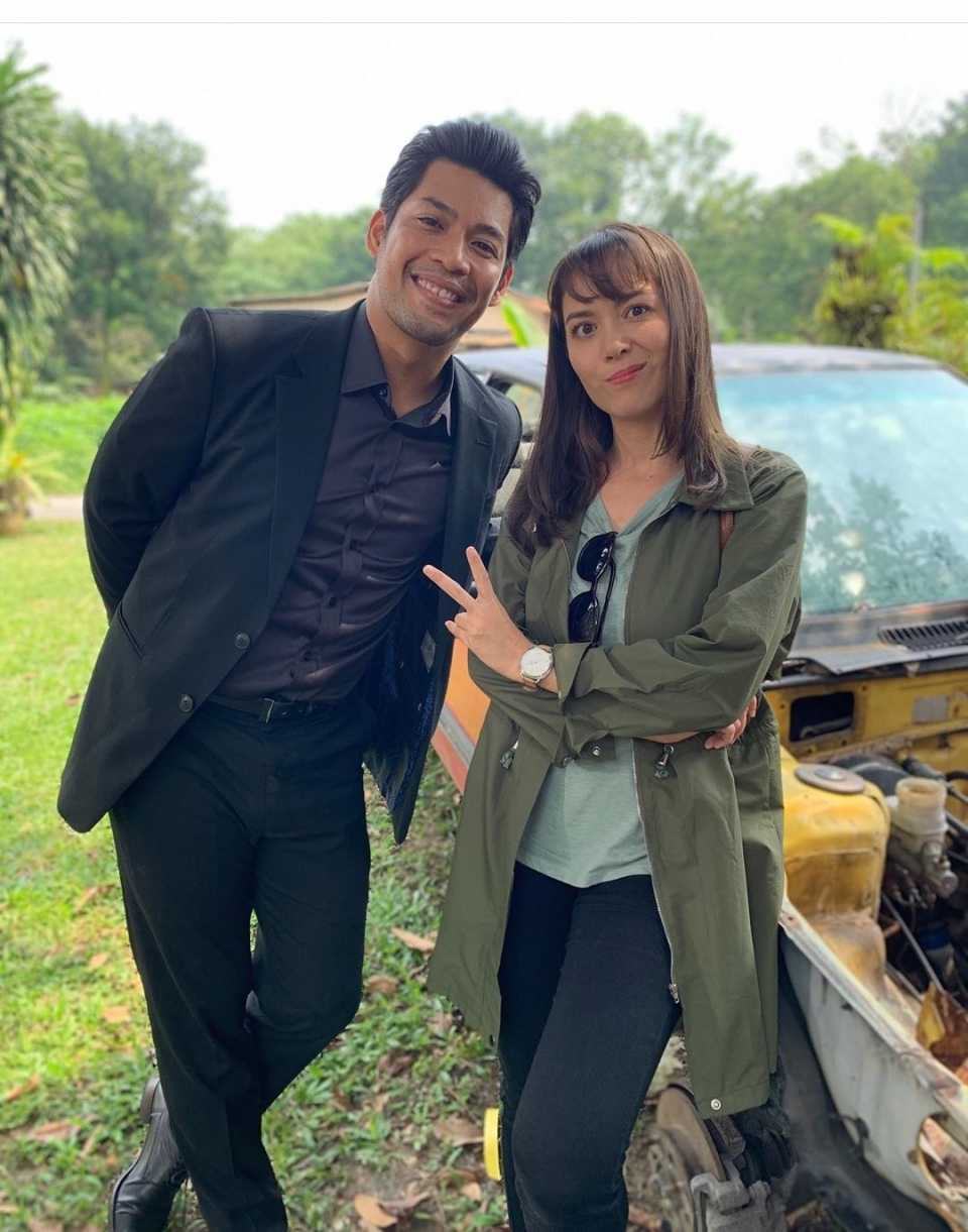 2021亚洲影艺创意大奖．Astro 3中文节目入围